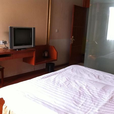 Guangzhou Guangtao Hotel Esterno foto