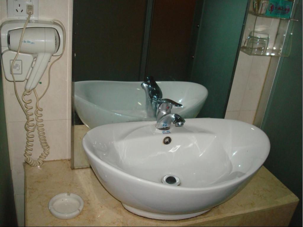 Guangzhou Guangtao Hotel Camera foto