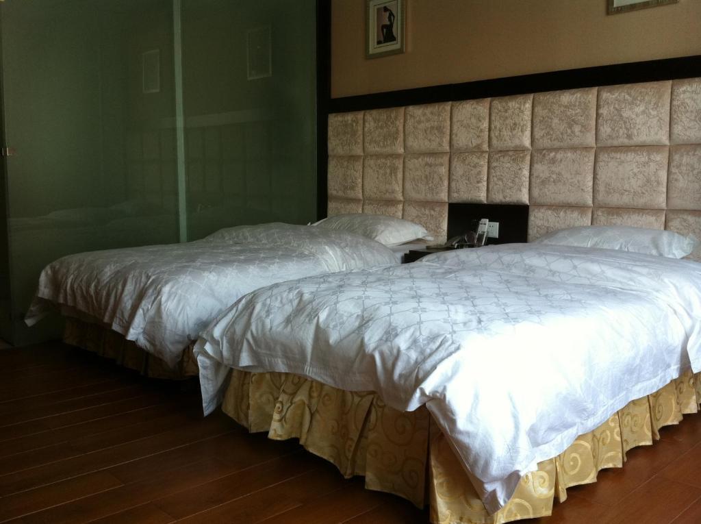 Guangzhou Guangtao Hotel Camera foto