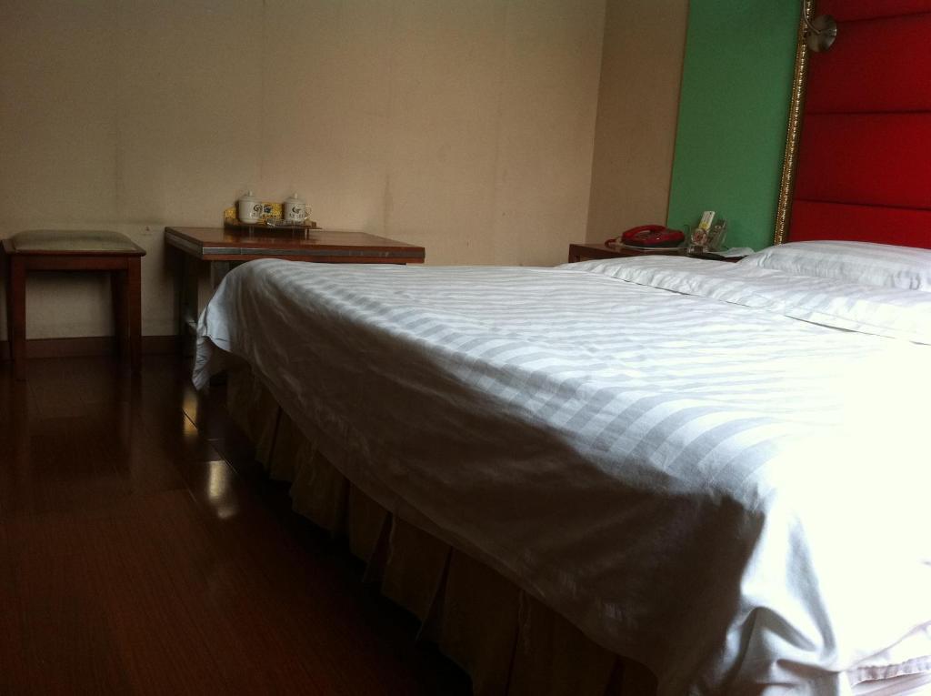 Guangzhou Guangtao Hotel Esterno foto