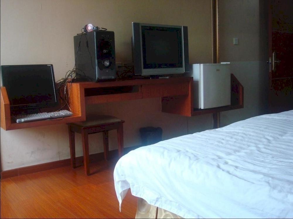 Guangzhou Guangtao Hotel Esterno foto