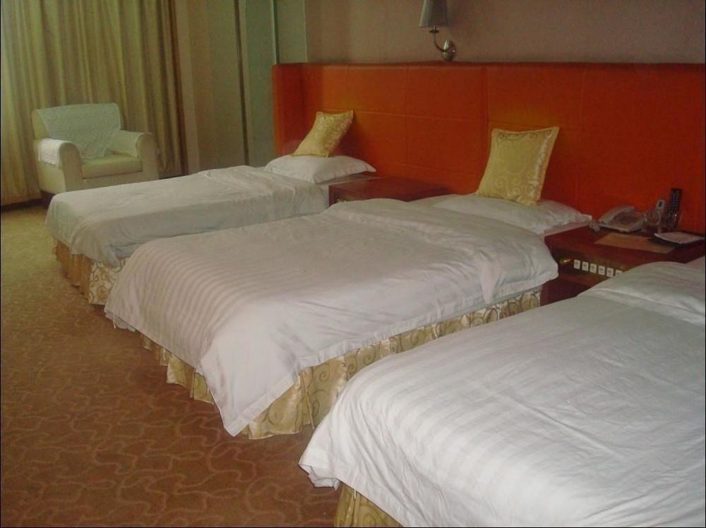 Guangzhou Guangtao Hotel Esterno foto
